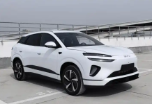 الكشف عن معلومات تسجيل BYD Seal 06 DM-i! ومن المتوقع إطلاقه في نهاية يوليو الكشف عن معلومات تسجيل BYD Seal 06 DM-i! ومن المتوقع إطلاقه في نهاية يوليو