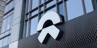 NIO و Parkopedia تصل إلى التعاون NIO و Parkopedia تصل إلى التعاون