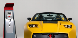 قوانين السيارات الكهربائية الجديدة في أبوظبي 2025: ما الذي تغير؟ 2. إجراءات التسجيل والترخيص للسيارات الكهربائية