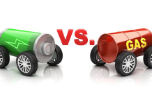 الفرق بين السيارات الهجينة والكهربائية بالكامل: دليل عملي للمستخدم في العالم العربي الفرق بين السيارات الهجينة والكهربائية بالكامل