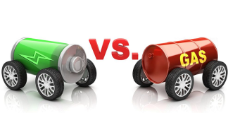 الفرق بين السيارات الهجينة والكهربائية بالكامل: دليل عملي للمستخدم في العالم العربي الفرق بين السيارات الهجينة والكهربائية بالكامل