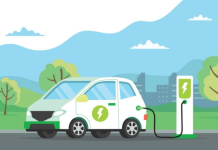 المقال: أفضل تطبيق لشحن السيارات الكهربائية في دبي – دليلك العملي لعام 2025 أفضل تطبيق لشحن السيارات الكهربائية في دبي