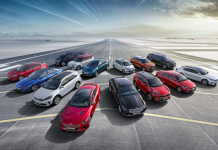 أفضل سيارة كهربائية عائلية في الإمارات: دليل الشراء لعام 2025 أفضل سيارة كهربائية عائلية في الإمارات