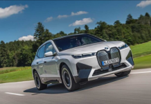 عيوب ومميزات سيارات BMW iX – دليل شامل لعشاق السيارات الكهربائية عيوب ومميزات سيارات BMW iX
