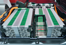 عمر بطارية السيارة الكهربائية ومتى تتغير عمر بطارية السيارة الكهربائية ومتى تتغير