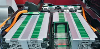 عمر بطارية السيارة الكهربائية ومتى تتغير عمر بطارية السيارة الكهربائية ومتى تتغير