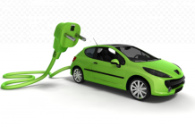 لماذا تتبنى الإمارات السيارات الكهربائية؟ نظرة على الرؤية البيئية الوطنية Рада скасувала мито на електромобілі