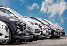 أطول مدى للسيارات الكهربائية في الإمارات: دليلك لاختيار الأنسب لطبيعة الحياة والتنقل أطول مدى للسيارات الكهربائية في الإمارات