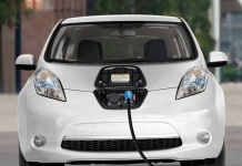 أنواع مقابس شحن السيارات الكهربائية في الخليج – دليل عملي للمستخدم الخليجي أنواع مقابس شحن السيارات الكهربائية في الخليج