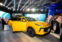 المقال: تحديات تبني السيارات الكهربائية في السعودية تحديات تبني السيارات الكهربائية في السعودية