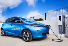 تركيب شاحن سيارة كهربائية في الفيلا – دليلك الشامل تركيب شاحن سيارة كهربائية في الفيلا