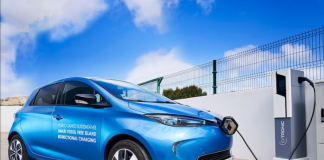 تركيب شاحن سيارة كهربائية في الفيلا – دليلك الشامل تركيب شاحن سيارة كهربائية في الفيلا