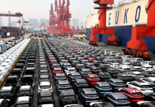 جيلي تتحول إلى المستقبل: استراتيجية الشركة في سوق السيارات الكهربائية الخليجية جيلي تتحول إلى المستقبل استراتيجية الشركة في سوق السيارات الكهربائية الخليجية1