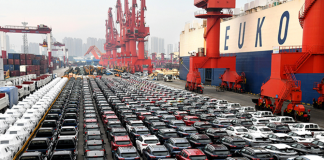 جيلي تتحول إلى المستقبل: استراتيجية الشركة في سوق السيارات الكهربائية الخليجية جيلي تتحول إلى المستقبل استراتيجية الشركة في سوق السيارات الكهربائية الخليجية1