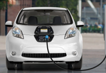 خطوات تركيب شاحن سيارة كهربائية في المنزل: دليل شامل للمبتدئين خطوات تركيب شاحن سيارة كهربائية في المنزل