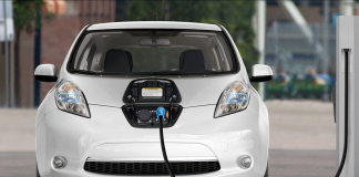 خطوات تركيب شاحن سيارة كهربائية في المنزل: دليل شامل للمبتدئين خطوات تركيب شاحن سيارة كهربائية في المنزل