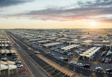 سيارات كهربائية دفع رباعي في دبي: دليل شامل لعام 2025 سيارات كهربائية دفع رباعي في دبي