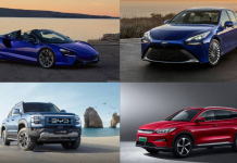 أفضل سيارة كهربائية فاخرة في السعودية: دليل شامل للمستهلك . ما المقصود بالسيارات الكهربائية الفاخرة؟