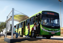 مستقبل النقل الكهربائي في الشرق الأوسط مستقبل النقل الكهربائي في الشرق الأوسط