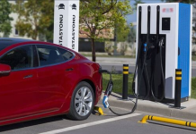 مشاكل شحن السيارات الكهربائية وحلولها مشاكل شحن السيارات الكهربائية وحلولها