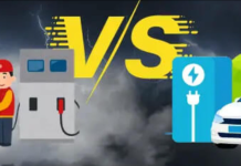 مقارنة بين السيارات الكهربائية والبنزين في الإمارات: من الأفضل لك؟ مقارنة بين السيارات الكهربائية والبنزين في الإمارات