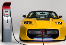 متوسط تكلفة امتلاك سيارة كهربائية في الإمارات: هل هي أوفر من البنزين؟ متوسط تكلفة امتلاك سيارة كهربائية في الإمارات: هل هي أوفر من البنزين؟