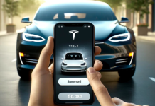 توسع خدمة Robotaxi من تسلا في أوستن: خطوة نحو المستقبل… بس بشكل تدريجي Tesla's Robotaxi service