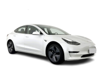 أفضل سيارة كهربائية من حيث كفاءة البطارية Tesla Model 3 (RWD)