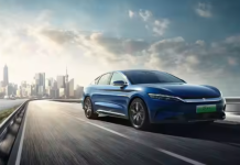 بي واي دي تحقق إنجاز في الهند: أكثر من 10000 تسليم في وقت قياسي… كيف جرى الكلام بين المعنيين وإيش أهميته؟ أكثر من 10000 تسليم في وقت قياسي